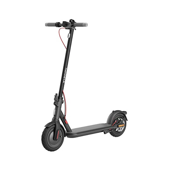 Scooter eléctrico 4 Eng