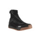 Leatt 7.0 Zapatos Hydradri Flat, Ciclo Hombre, Negro, 42 EU