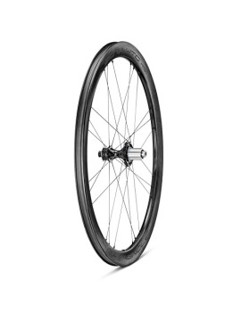 Campagnolo 2651428789 - Bicicleta de Running Unisex, Color Negro, Talla única