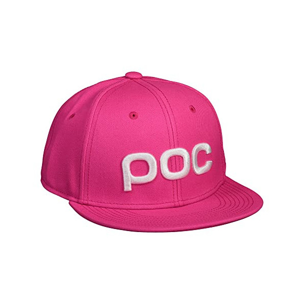 POC - Corp Cap Jr