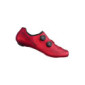 Shimano Zapatillas SH-RC903, Ciclismo Unisex Adulto, Rojo, 41 EU