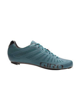 Giro Empire SLX, Zapatillas de Ciclismo Hombre, Harbour Blue Ano, 7 UK