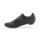 DMT SH10 Zapatillas DE Ciclismo, Adultos Unisex, Black/Black, 44.5