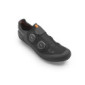 DMT SH10 Zapatillas DE Ciclismo, Adultos Unisex, Black/Black, 44.5