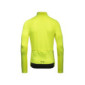 GOREWEAR Maillot C5 Thermo, Neon Yellow/Citrus Green, XL