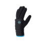 UYN V-Shield Gloves, Negro Negro, M Unisex