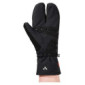 Vaude Syberia Gloves III Accesorios, Unisex Adulto, Black, 9