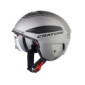 Cratoni Helmets - Casco de Bicicleta Unisex para Adultos, Color Gris Mate, XL  60-61 cm 