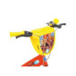 MONDO-25626 Bicicleta 14 Dragon Ball, Multicolor,  25626 