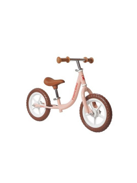 FabricBike Mini 12" - Bicicleta sin Pedales para niños, 18 Meses - 3 años. Bici Ultraligera de Aprendizaje con Manillar y Sil