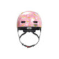 Casco infantil ABUS Skurb Kid - casco de bicicleta robusto en look skater con espacio para una coleta y una variedad de diseñ