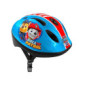 Stamp Bicycle Helmet S Paw Patrol, Unisex-Youth, Red-Blue-Yellow, 53/56 CM