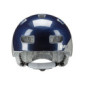 uvex hlmt 4, casco infantil ligero, ajuste de talla individualizado, ventilación optimizada, deep space, blue, 55-58 cm
