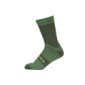 ENDURA Hummvee II Ciclismo Calcetines para Hombre, Forest Green, S
