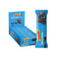 PowerBar Protein Plus Low Sugar Chocolate Brownie 30 x 35g - Barras de Proteína con Bajo Contenido de Azúcar