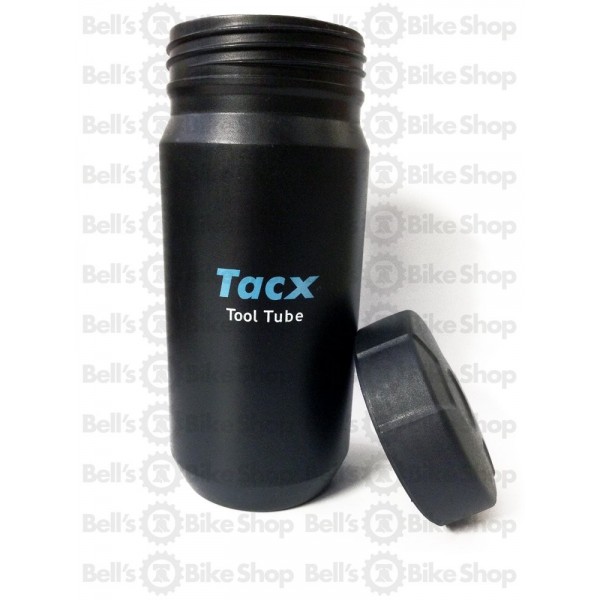 Tacx  Technische Industrie T-4800 -  Bidón de ciclismo