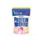 Weider Protein 80 Plus, Proteina de suero de suero de leche, Sabor Frambuesa, 500 gr