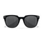 Wiley X Ultra Gafas De Sol, Negro Brillante, Un Tamaño Unisex