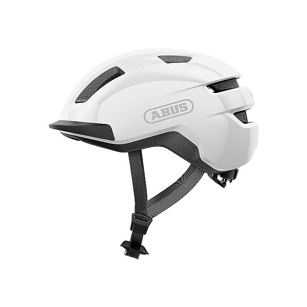 ABUS Casco de bicicleta PURL-Y - apto para e-bikes y S-pedelecs - elegante casco de seguridad NTA para adultos y adolescentes