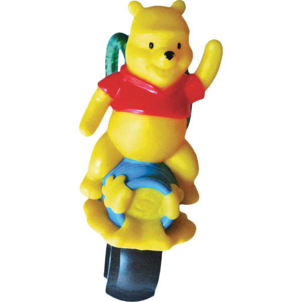Disney Baby Bloqueo antirrobo bicicleta Winnie the Pooh