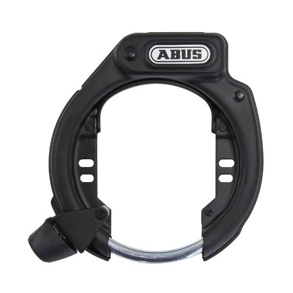 ABUS 465338 - Cable con espiral modelo amparo fijacion tornillos 4850 LH-2 KR