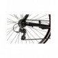 KS Cycling uni Fahrrad Rennrad Velocity RH 57 cm, Negro, 28, 213r