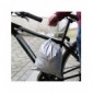 Ultrasport Funda para bicicleta para todos los modelos de bicicleta, funda protectora hidrófuga y resistente a la intemperie,