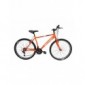 Discovery DP069 Caballero Bicicleta de Montaña, Hombre, Naranja, 26"