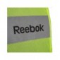 Reebok Chaleco de running, talla L/XL