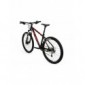 MSC Bikes Mercury - Bicicleta para hombre, multicolor, talla S