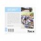 Tacx Climbs Collection Alpine Classic 2010 Part 2 - DVD para entrenador virtual de ciclismo