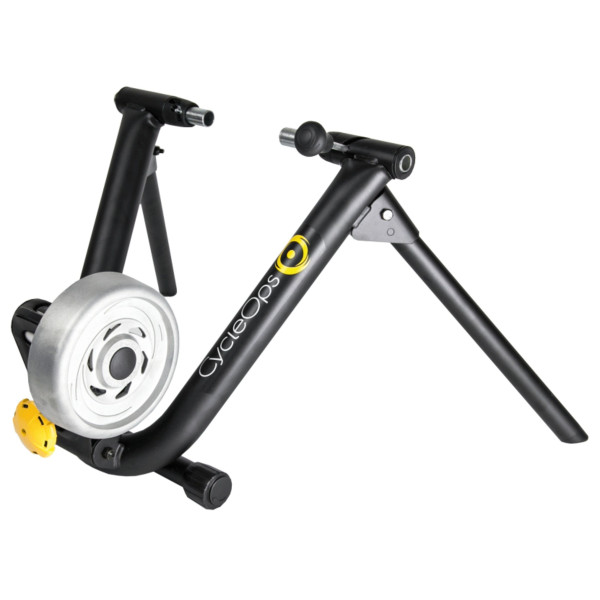 CycleOps Classic Power Sync - Rodillo para bicicletas, color negro, talla n/a