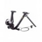 CycleOps Mag+- Rodillo de entrenamiento, color negro