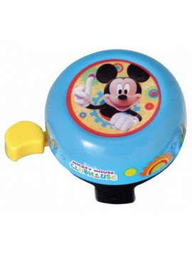 Baby Walz Disney Mickey Mouse Accesorios de Bicicletas