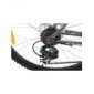 KS Cycling uni Mountainbike Hardtail atb Calgary Anthracite RH 56 cm bicicleta, antracita, 26