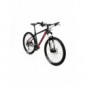 MSC Bikes Mercury - Bicicleta para hombre, multicolor, talla L