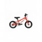 MSC Bikes Kid Bike Bicicleta Infantil, Unisex Niños, Rojo, 12