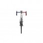 POLOANDBIKE Savage Complete Bike Ultegra - Bicicleta de carretera de 22 velocidades, cuadro de carbono talla 53, horquilla de