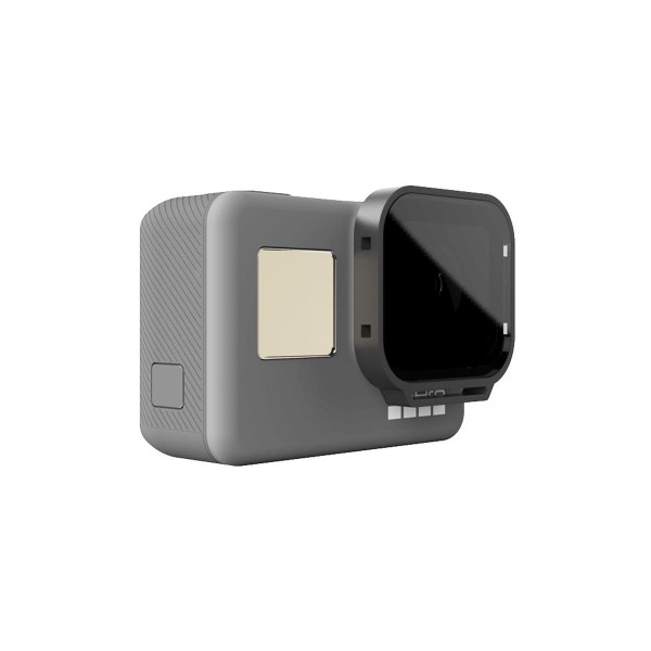 POLa rpro Polarizer filtro para GoPro Hero 5