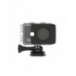 Actionpro 200004 X8 Deportes y cámara de acción  12 megapíxeles, 2 pulgadas, LCD  Plata/Negro