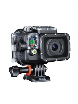 AEE - 21422 cámara de acción S60  Full HD y WiFi   importado 