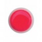 Cyalume LightShape - Paquete de 100 marcadores circulares luminosos, 4 horas, color rojo
