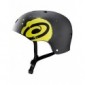 Osprey Skate - Casco de ciclismo para bicicleta BMX, color negro,talla L