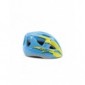 MSC Bikes Msc Outmold - Casco, color azul, talla S/M