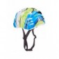 Spokey Niños Prism de casco está diseñado para los más pequeños, XXS  44/48 , multicolor, XS