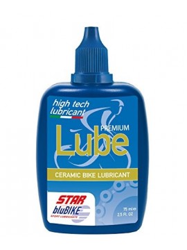 Star Blubike Premium Lube Ceramic - Aceite para bicicleta