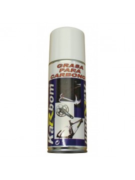 Bompar SPR112 Grasa, Unisex adulto, Blanco, 400 ml