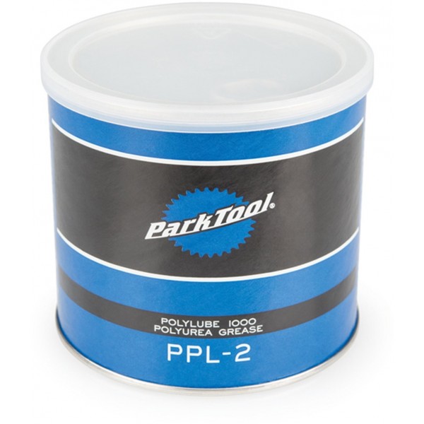 ParkTool PPL polylube – Dimensiones 400 g