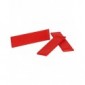 Zefal Z Levers - Blister 3 desmontables de cubierta, color rojo