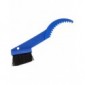 ParkTool GSC-1 - Cepillo limpiador de dientes de bicicleta, color azul
